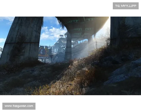 辐射四正版：打造无限可能的Mod世界